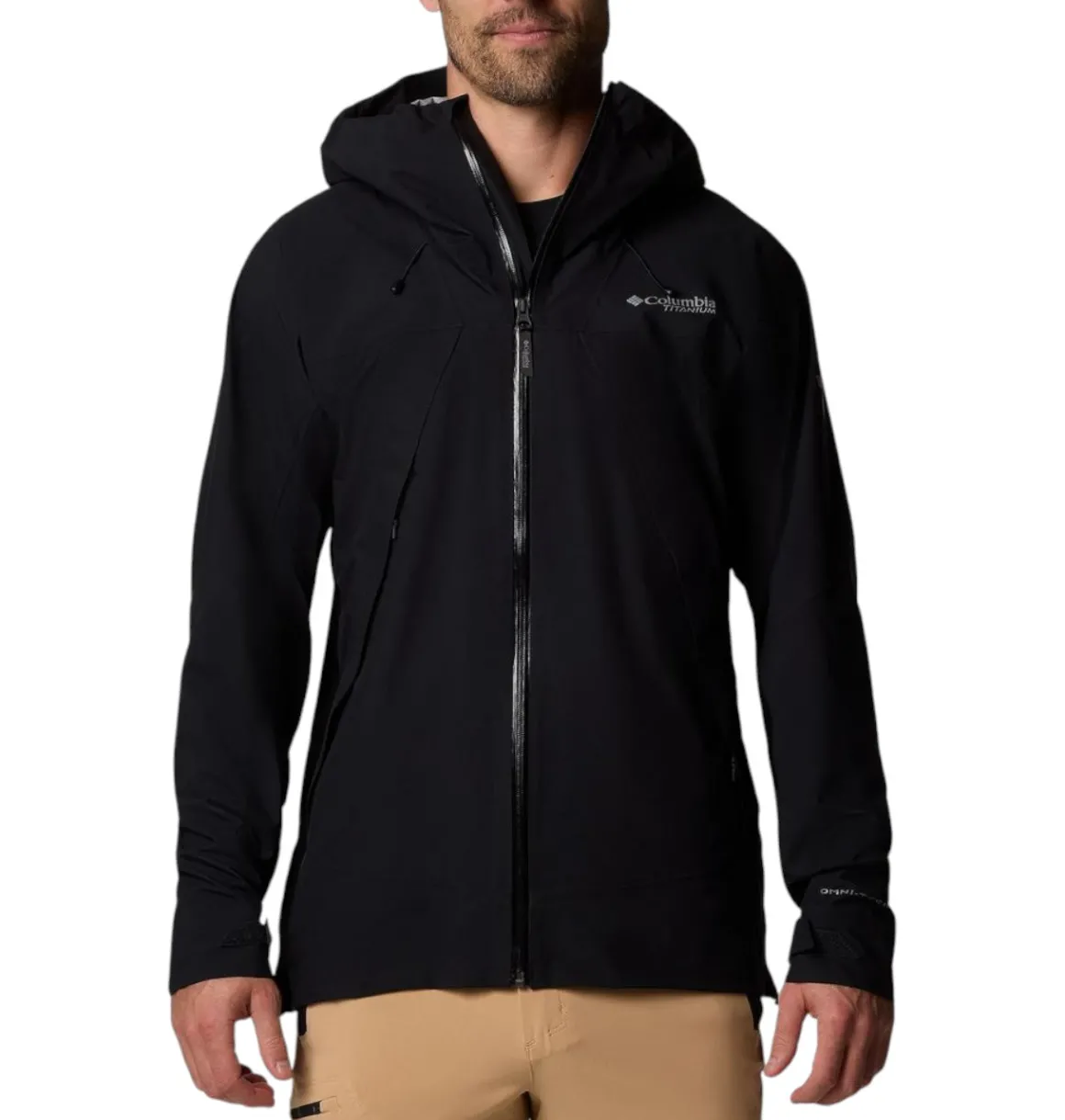 Men's Northwest Explorer™ 3L Shell Jacket