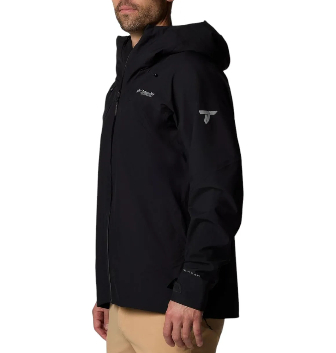 Men's Northwest Explorer™ 3L Shell Jacket