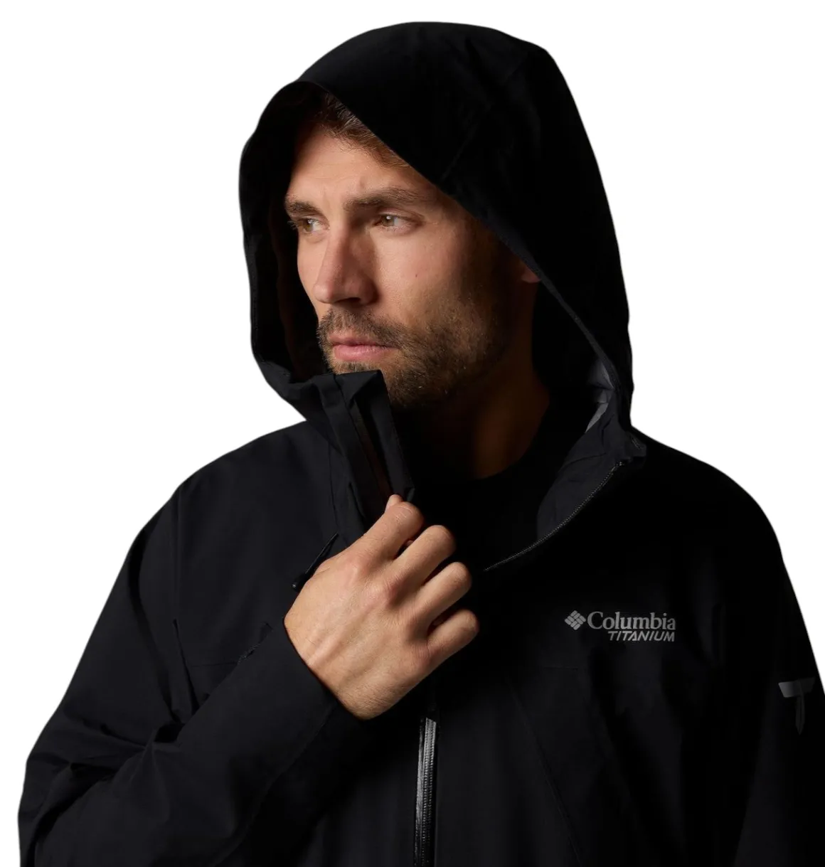 Men's Northwest Explorer™ 3L Shell Jacket