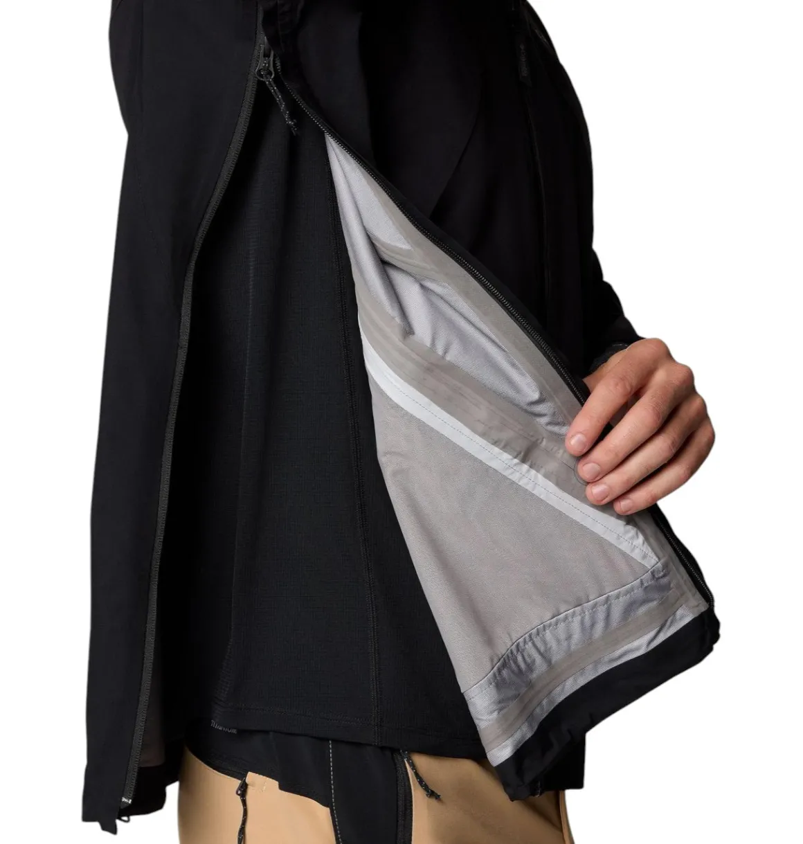 Men's Northwest Explorer™ 3L Shell Jacket