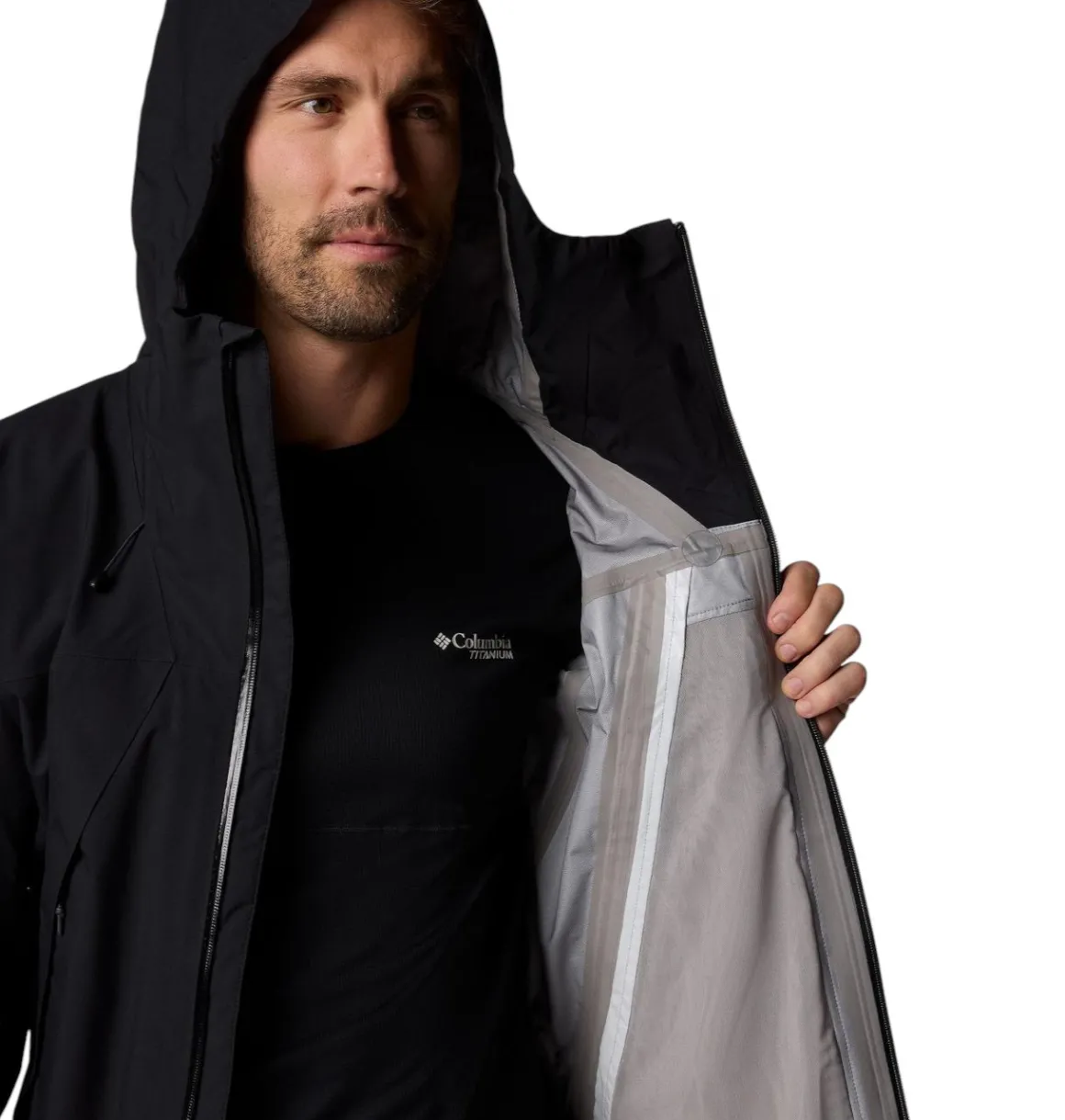 Men's Northwest Explorer™ 3L Shell Jacket