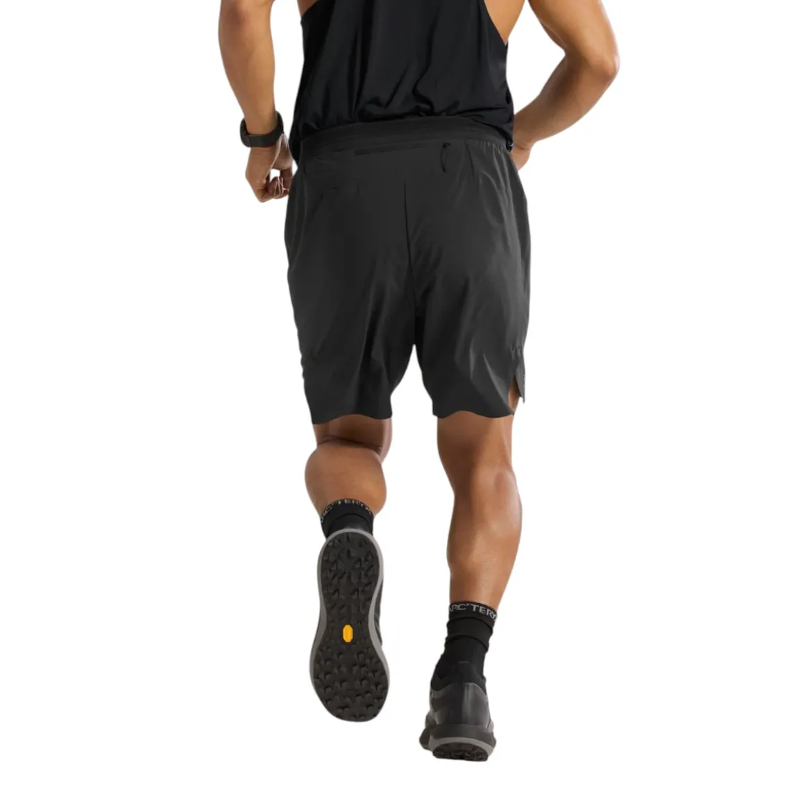 Men's Norvan Liner Shorts 7