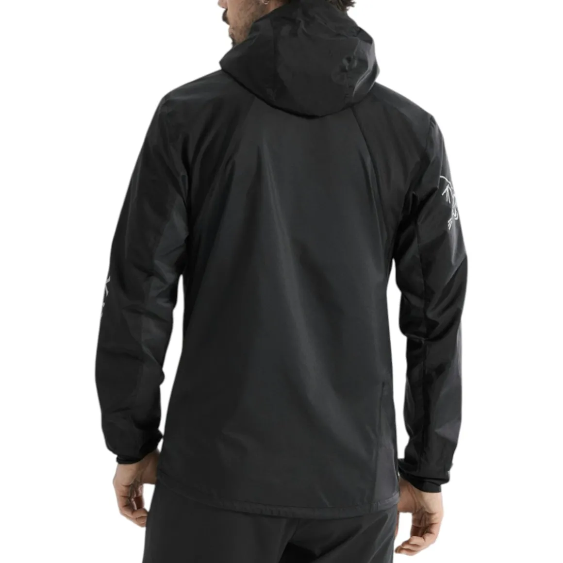 Men's Norvan Windshell Jacket