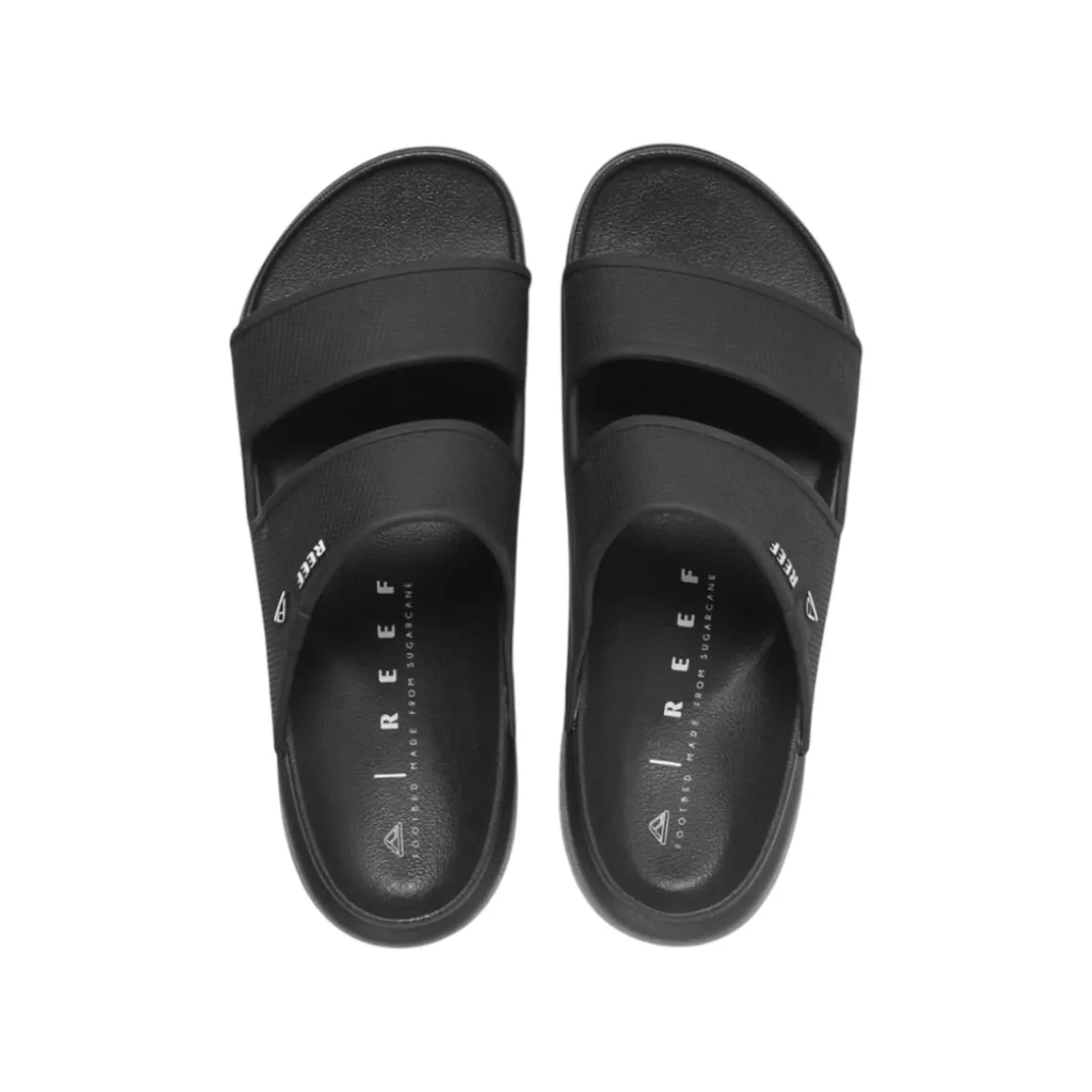 Men's Oasis Double Up Sandals