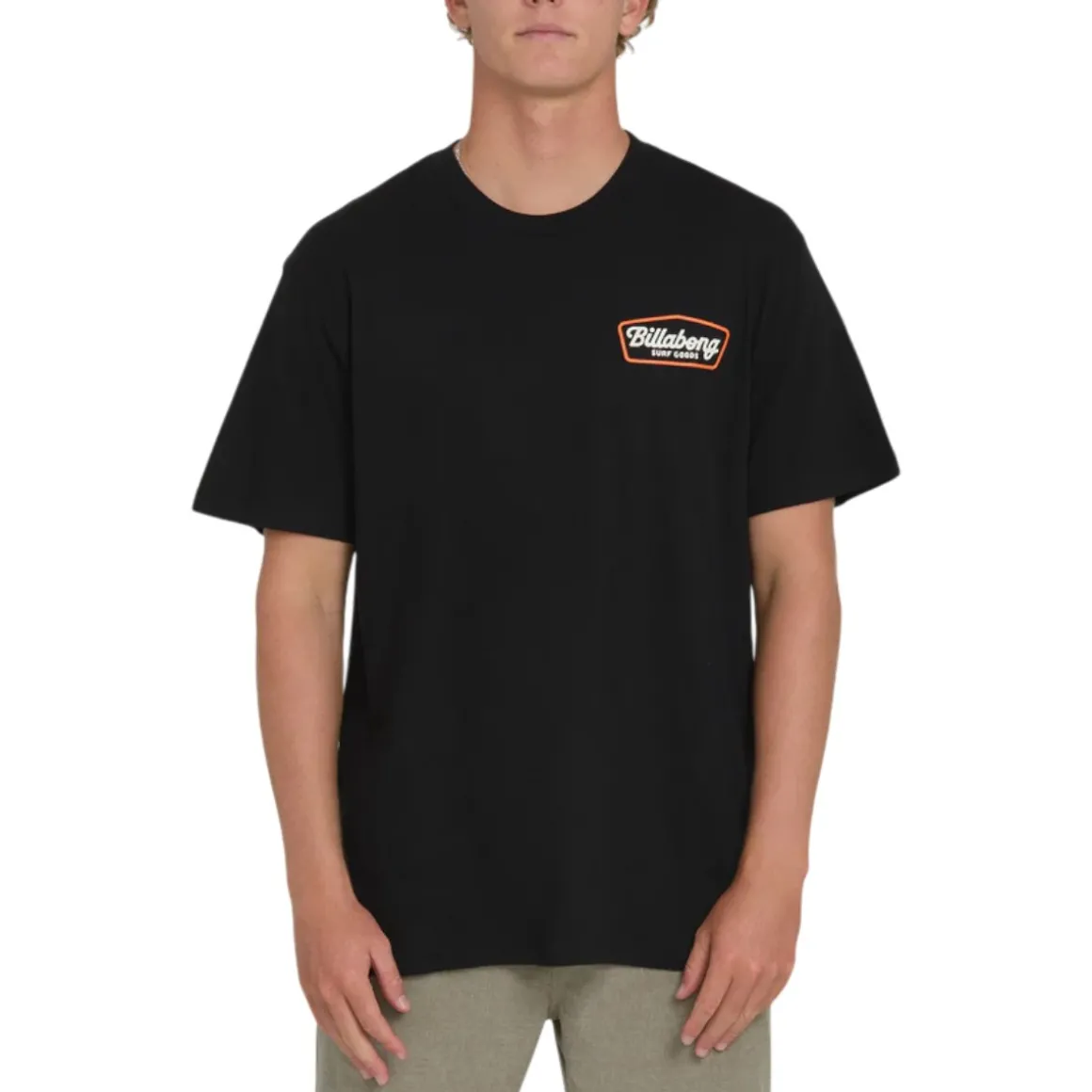 Men's Off Duty Premium T-Shirt
