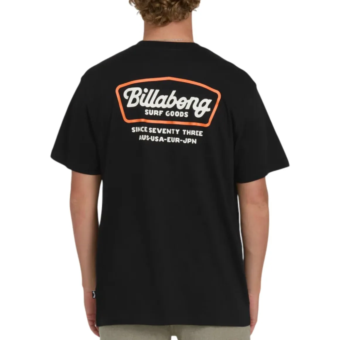 Men's Off Duty Premium T-Shirt