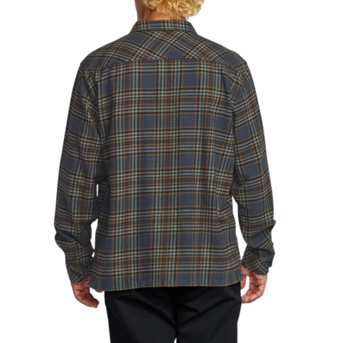 Men's Offshore Flannel Shirt