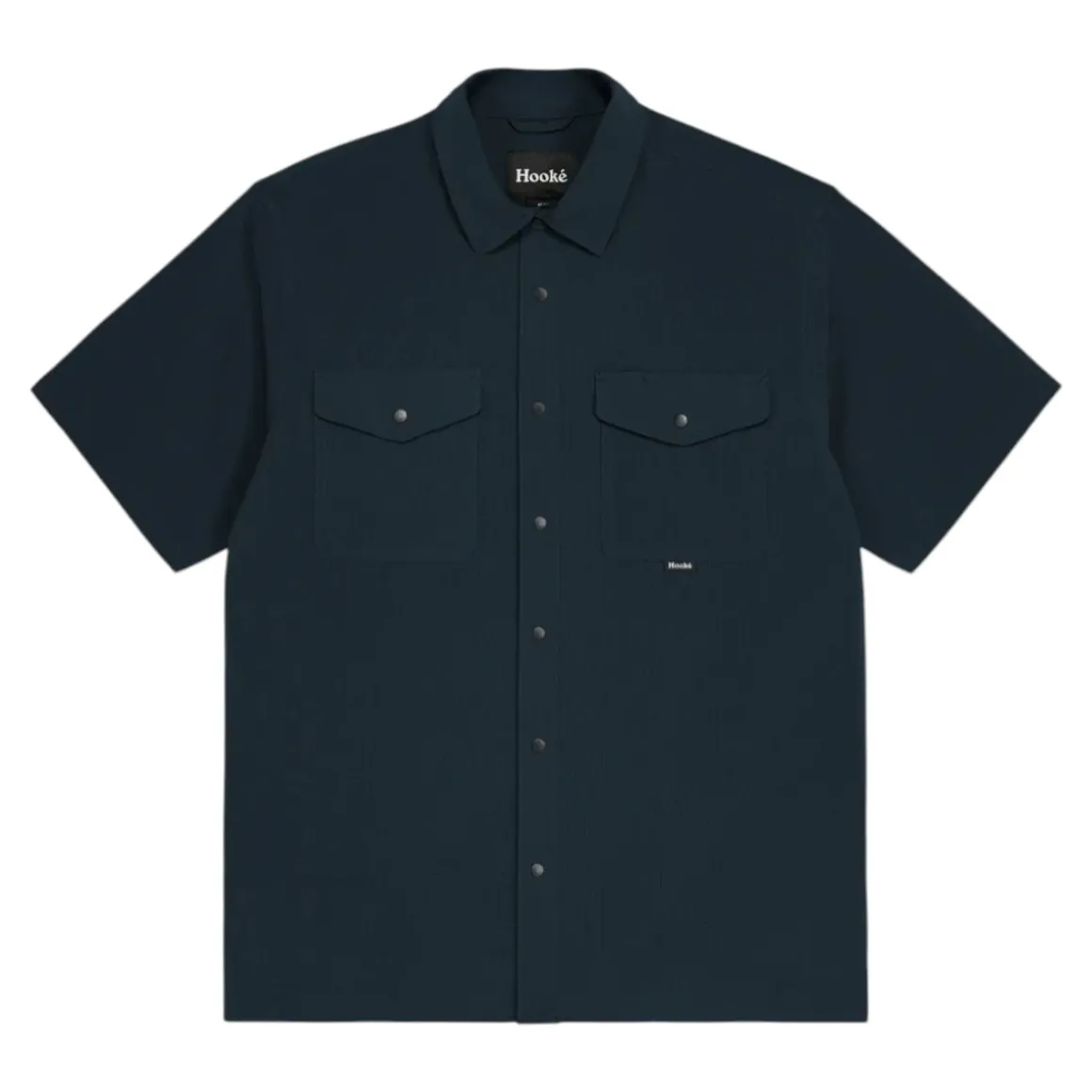 Men's Okanagan Short Sleeve Shirt