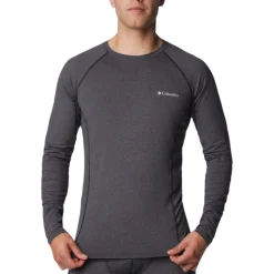 Men's Omni-Heat Thermal Baselayer Crew
