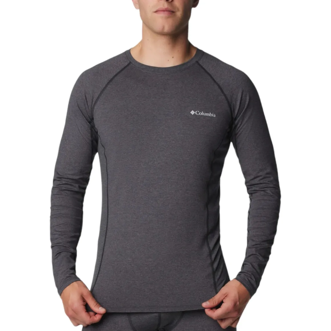 Men's Omni-Heat Thermal Baselayer Crew