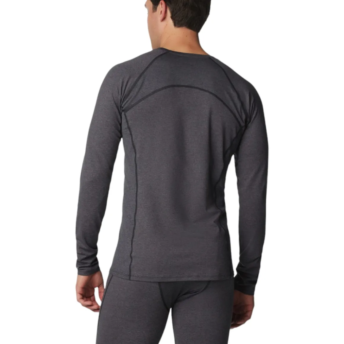 Men's Omni-Heat Thermal Baselayer Crew