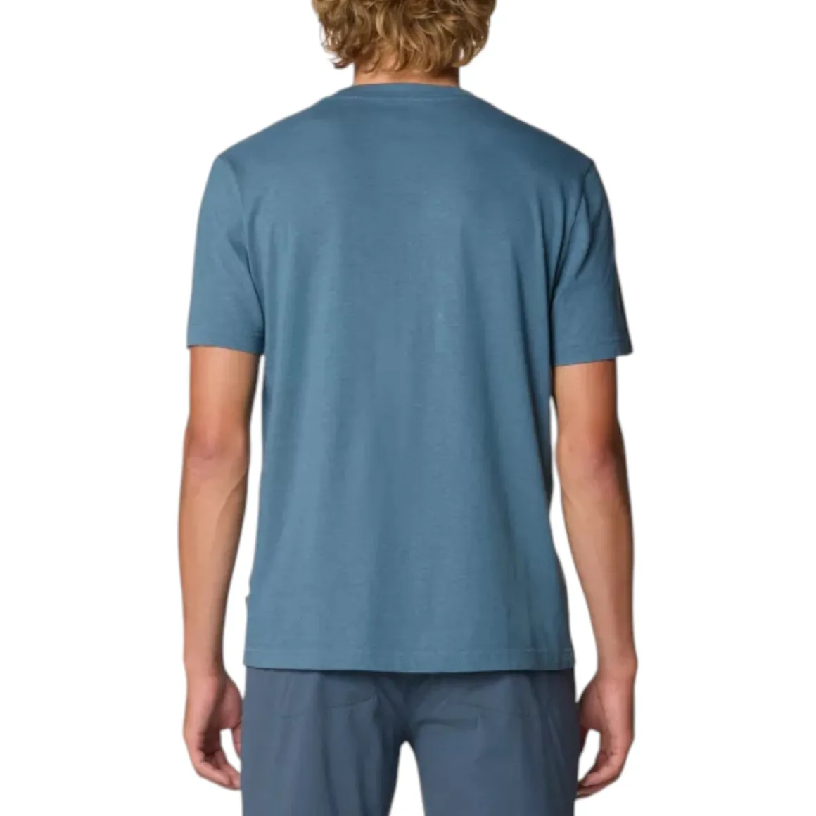 Men's On Edge™ Short Sleeve T-Shirt