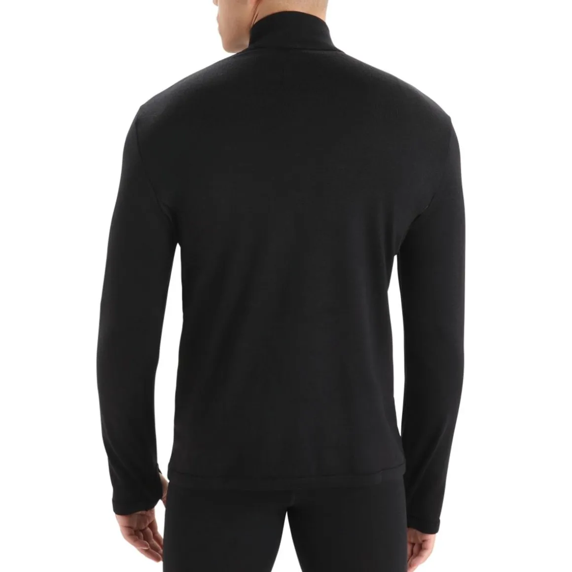 Men's Original Half Zip Shirt