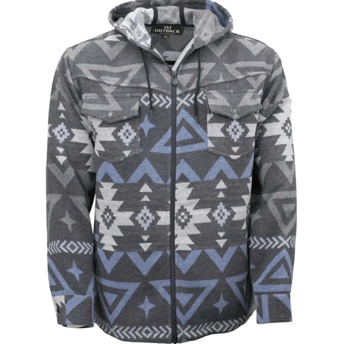 Men's Orion Jacket