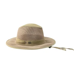 Men's Orso Outback Mesh Hat With Cord