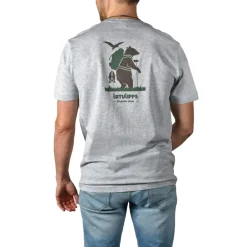 Men's Ours Randonnée T-Shirt