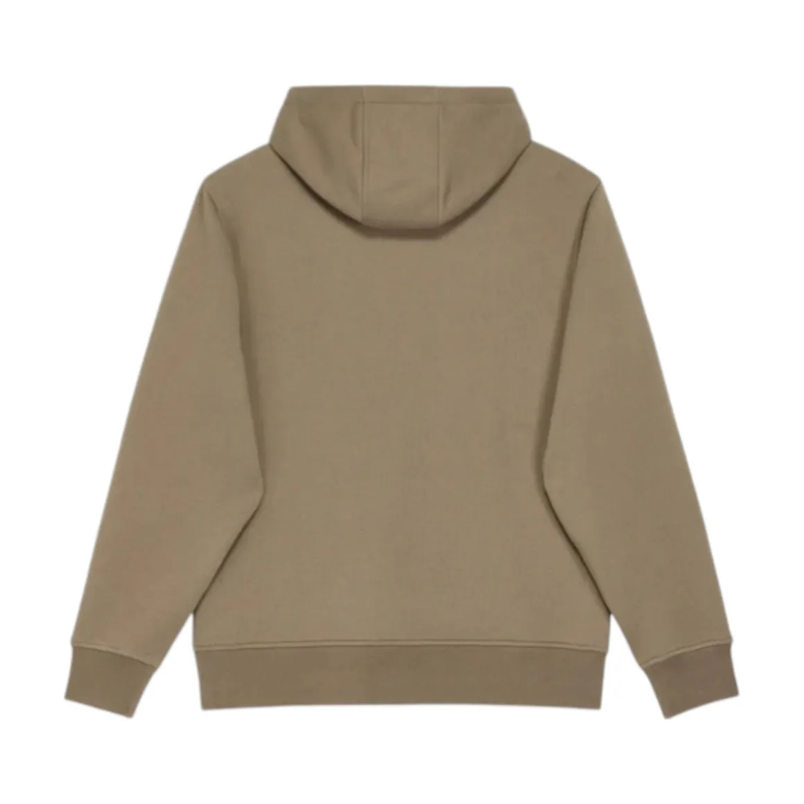 Men's Outside By The River Hoodie