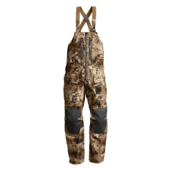 Men's Overalls Hudson Bib