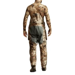 Men's Overalls Hudson Bib