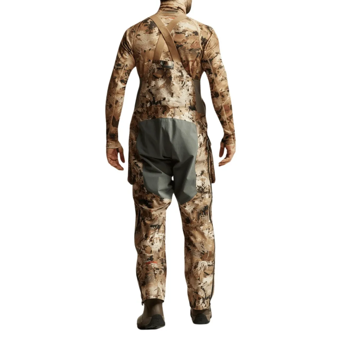 Men's Overalls Hudson Bib
