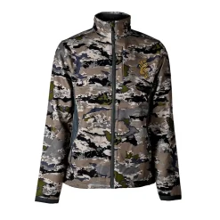 Men's Ovix Softshell Jacket