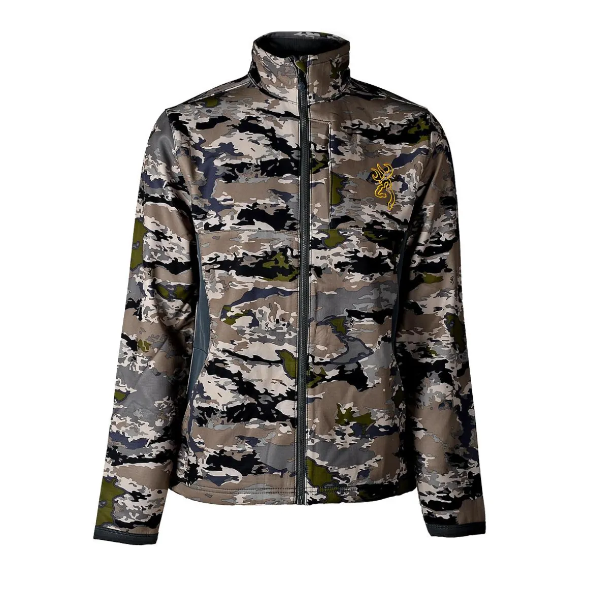 Men's Ovix Softshell Jacket