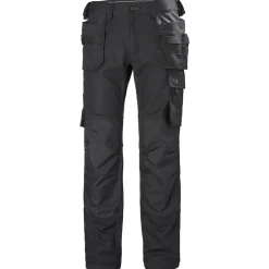 Men's Oxford Construction Pants