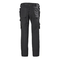 Men's Oxford Construction Pants