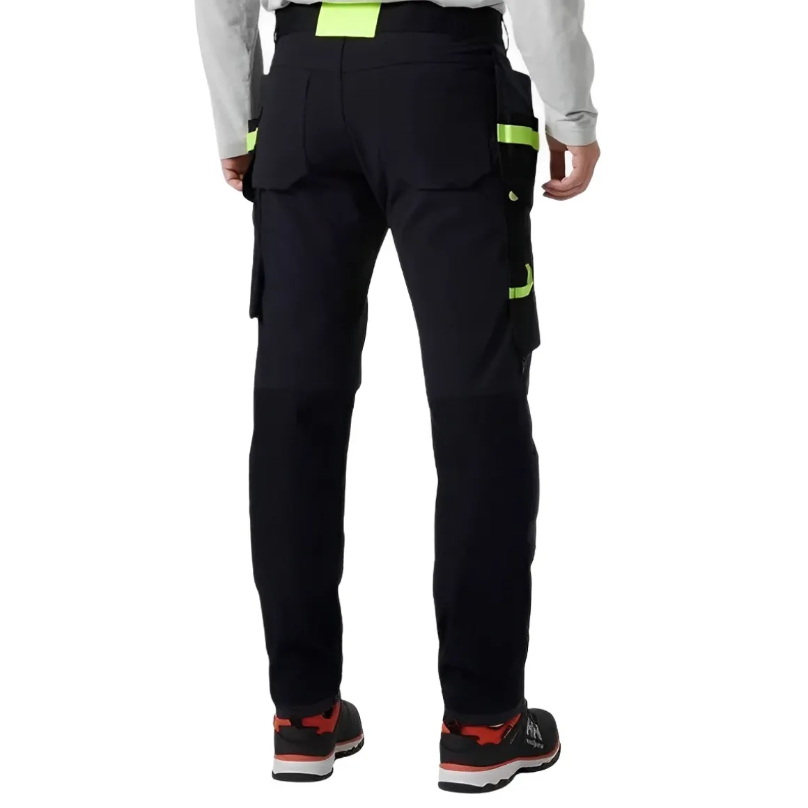 Men's Oxford 4x Construction Pants