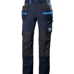 Men's Oxford 4x Construction Pants