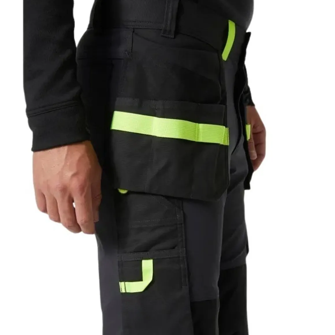 Men's Oxford 4x Construction Pants