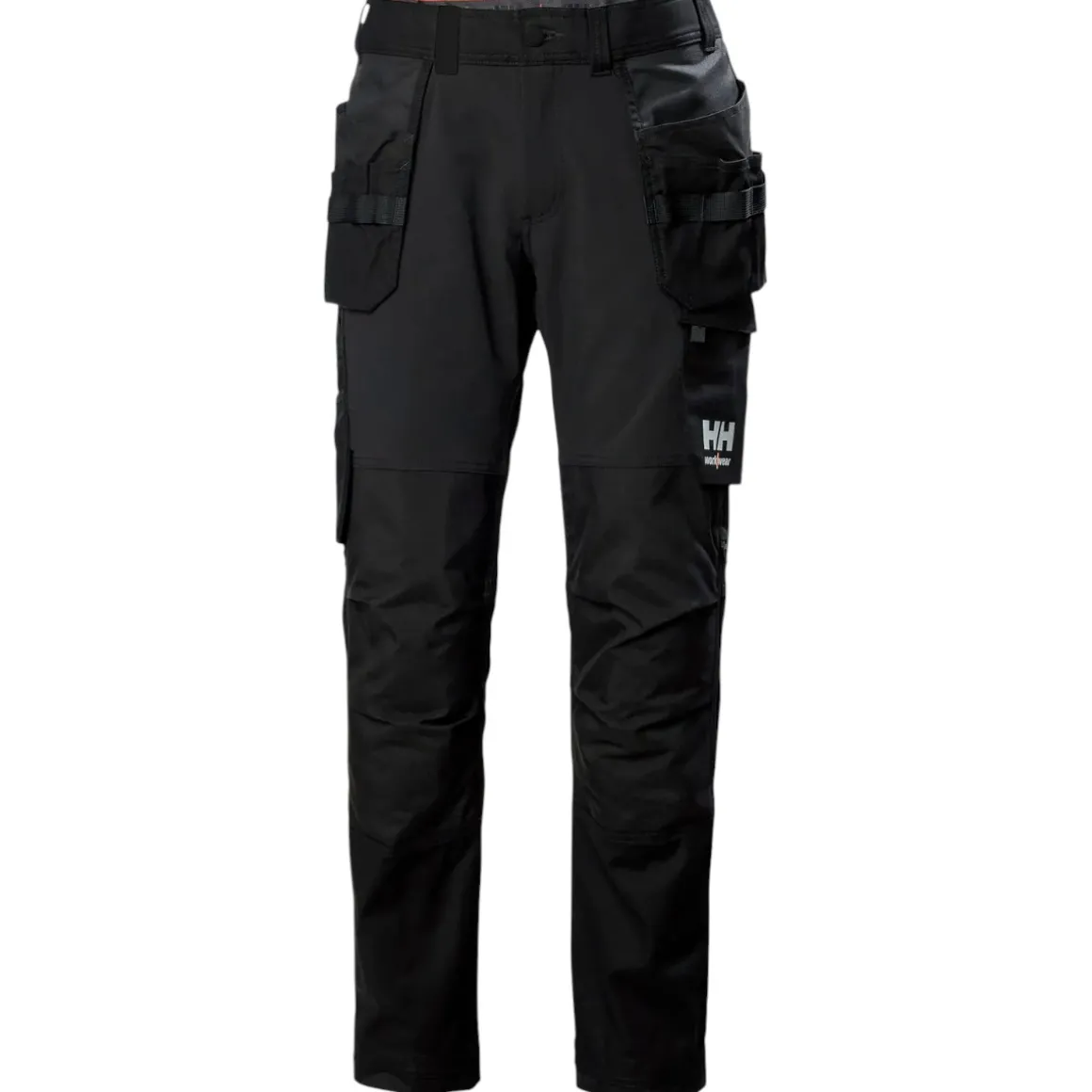 Men's Oxford 4x Construction Pants