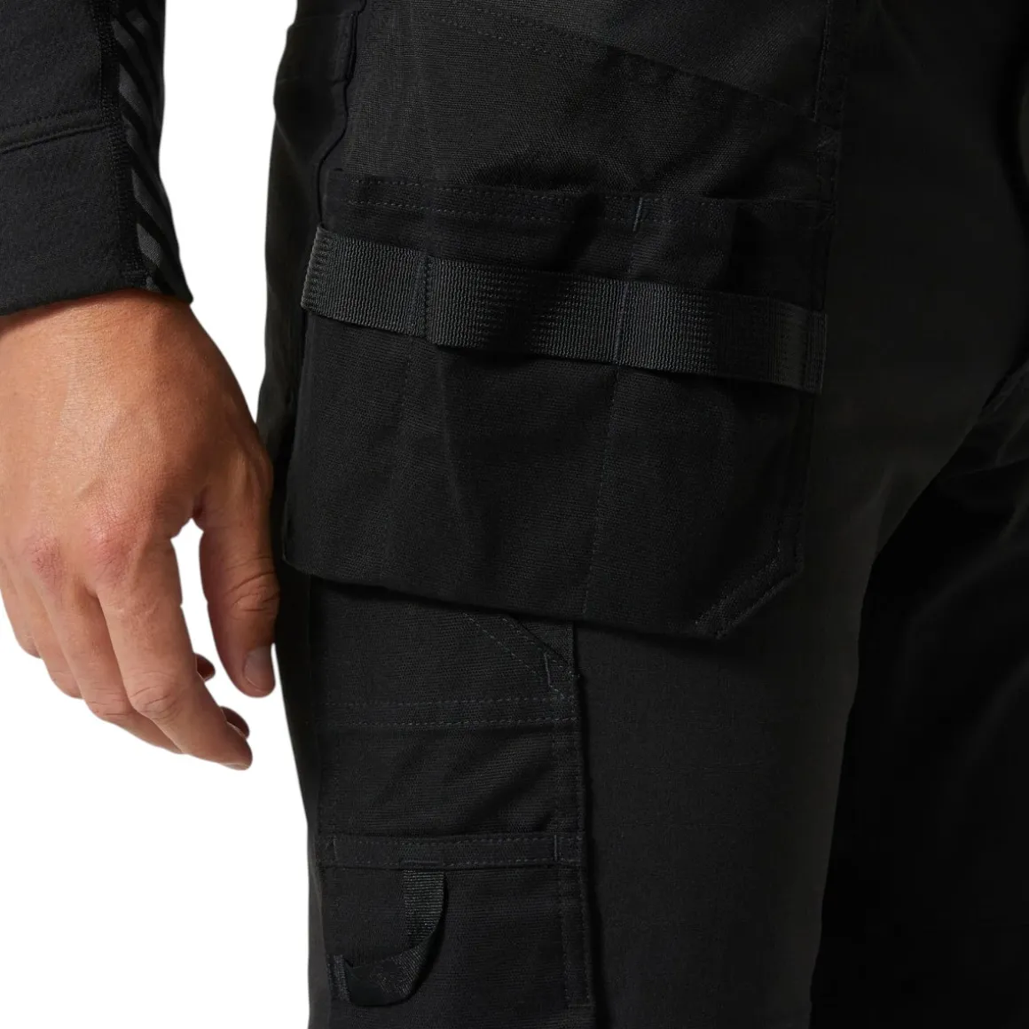 Men's Oxford 4x Construction Pants