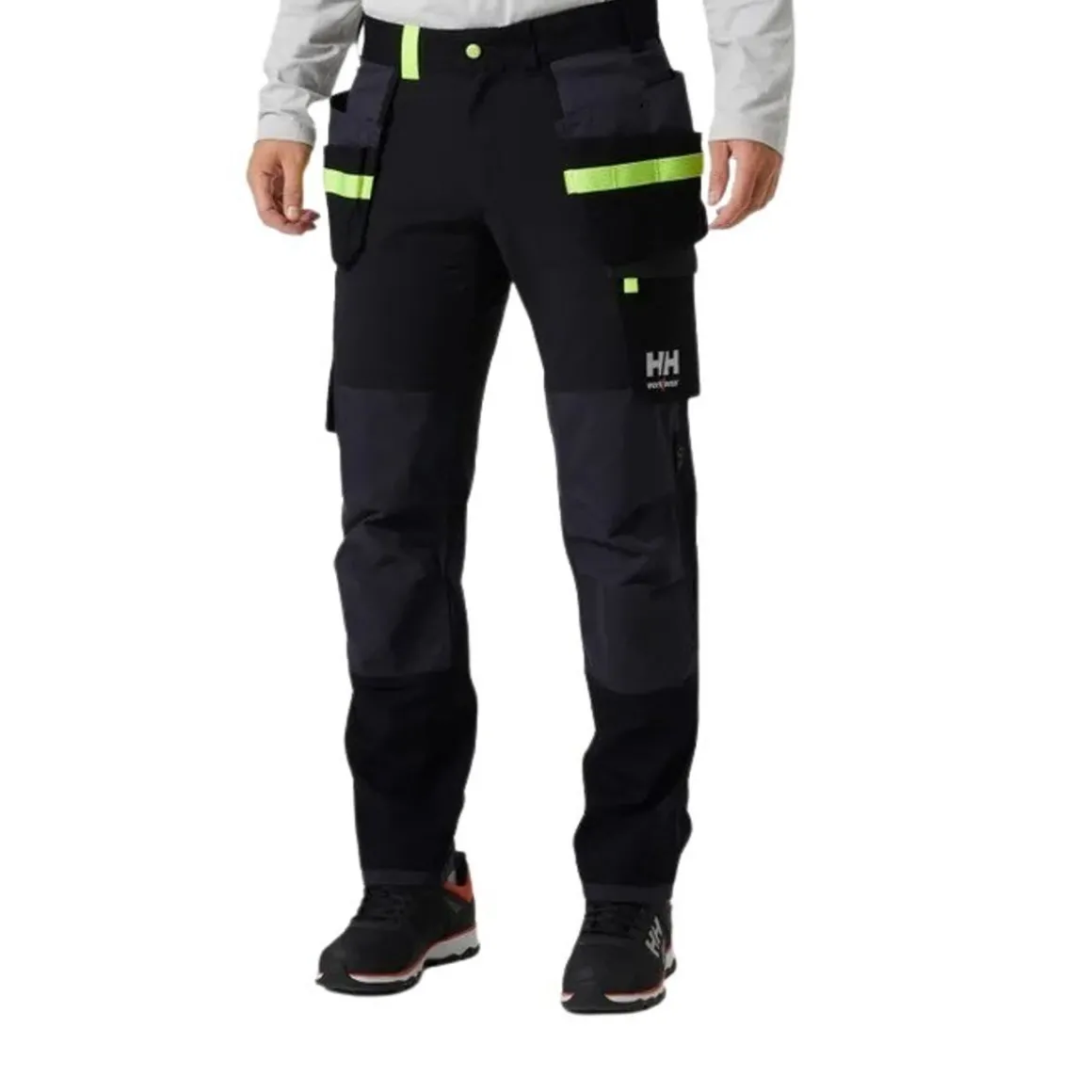 Men's Oxford 4x Construction Pants