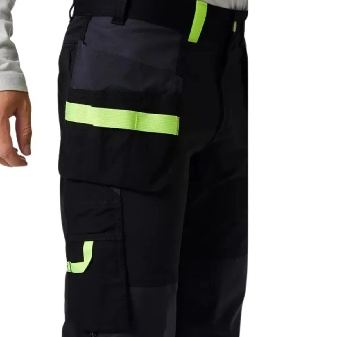 Men's Oxford 4x Construction Pants