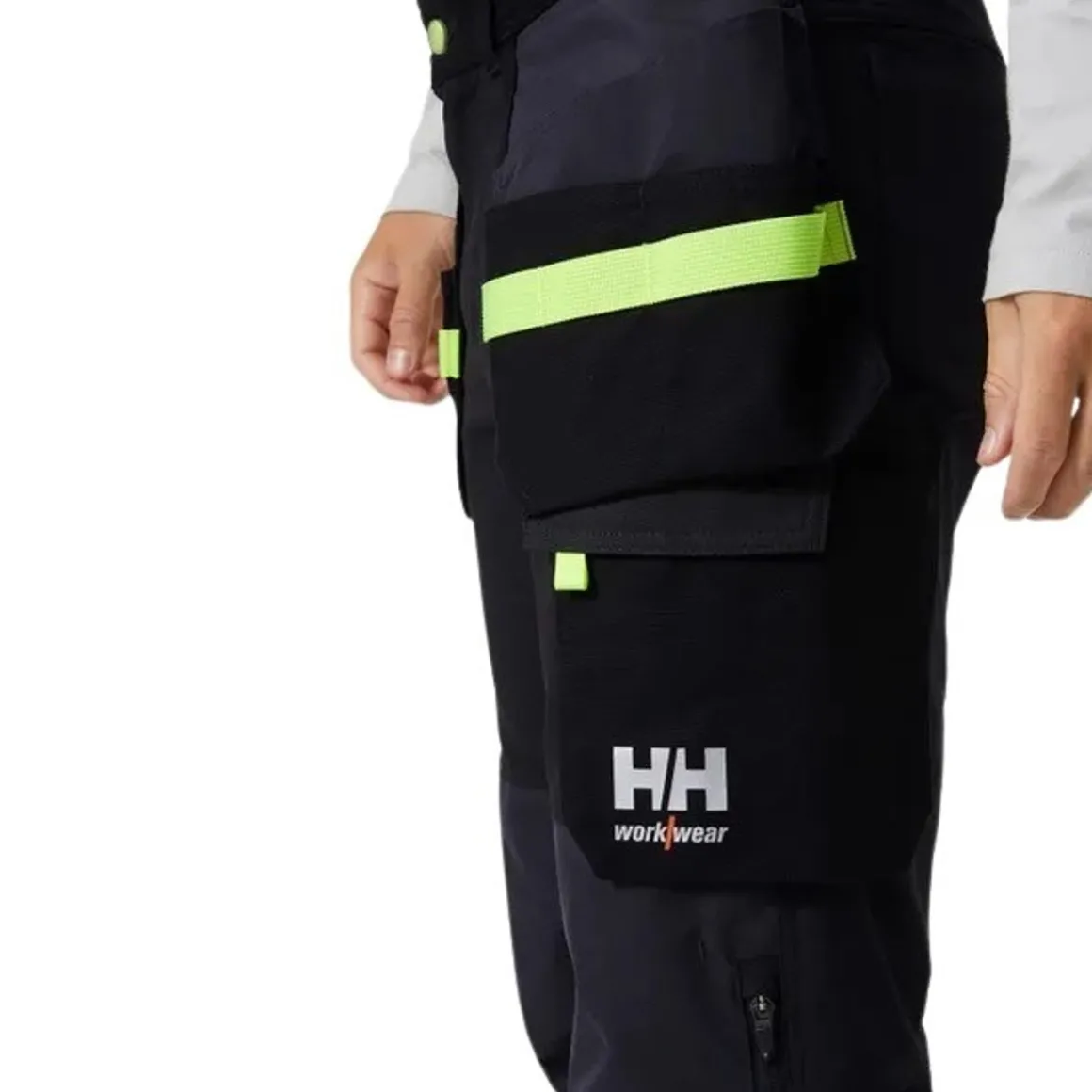 Men's Oxford 4x Construction Pants