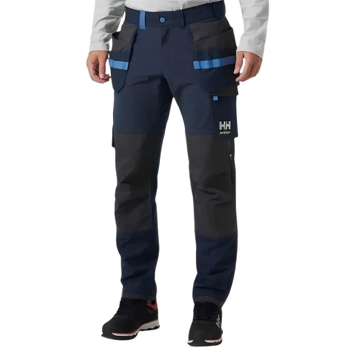 Men's Oxford 4x Construction Pants