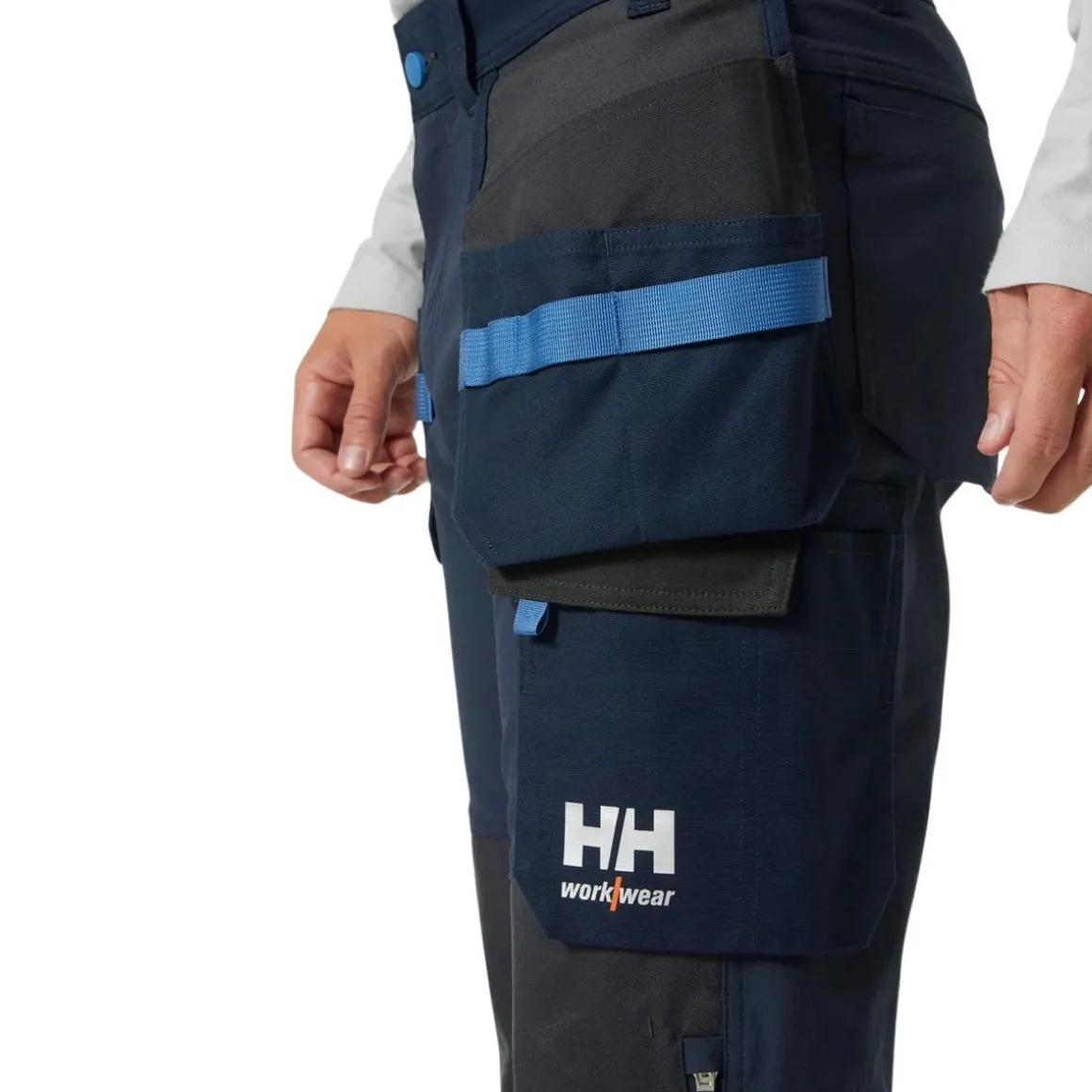 Men's Oxford 4x Construction Pants
