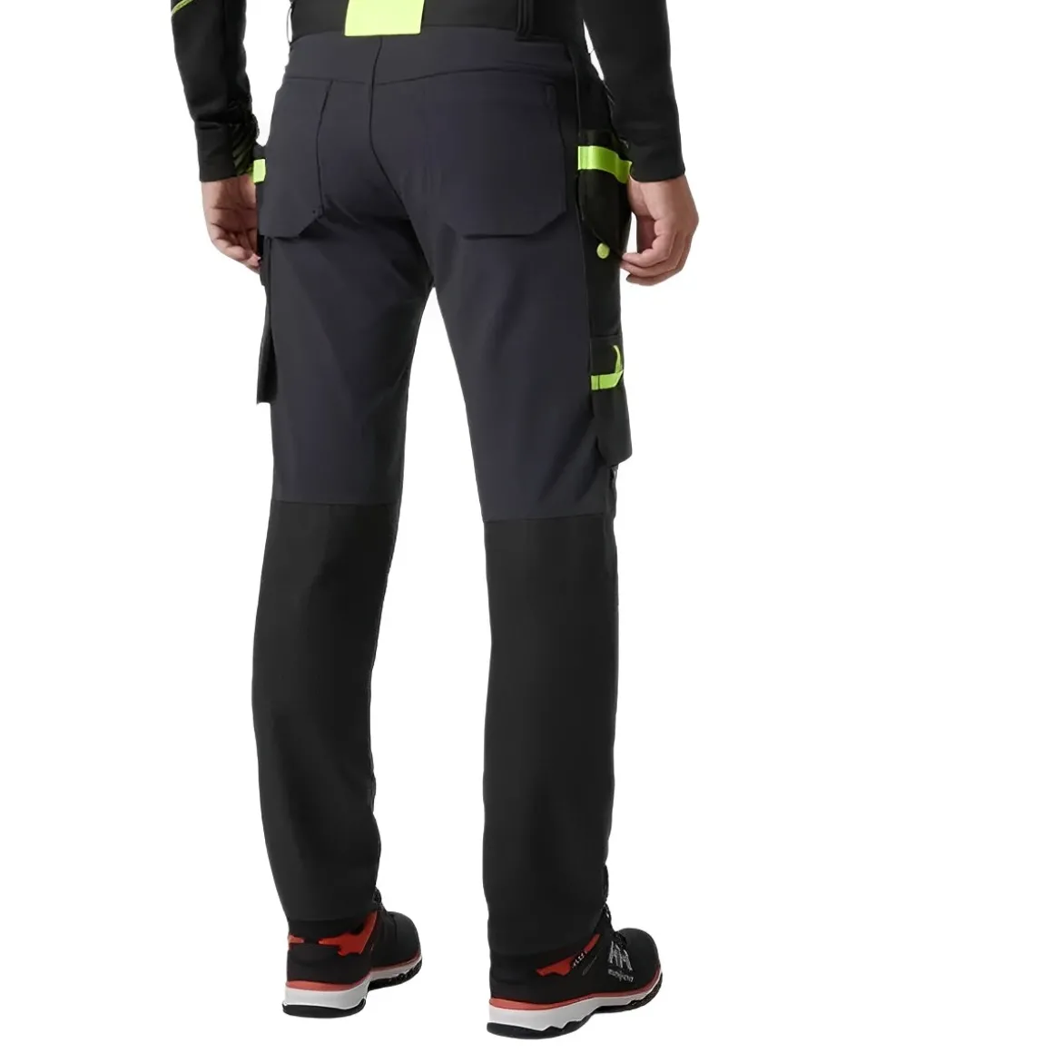 Men's Oxford 4x Construction Pants