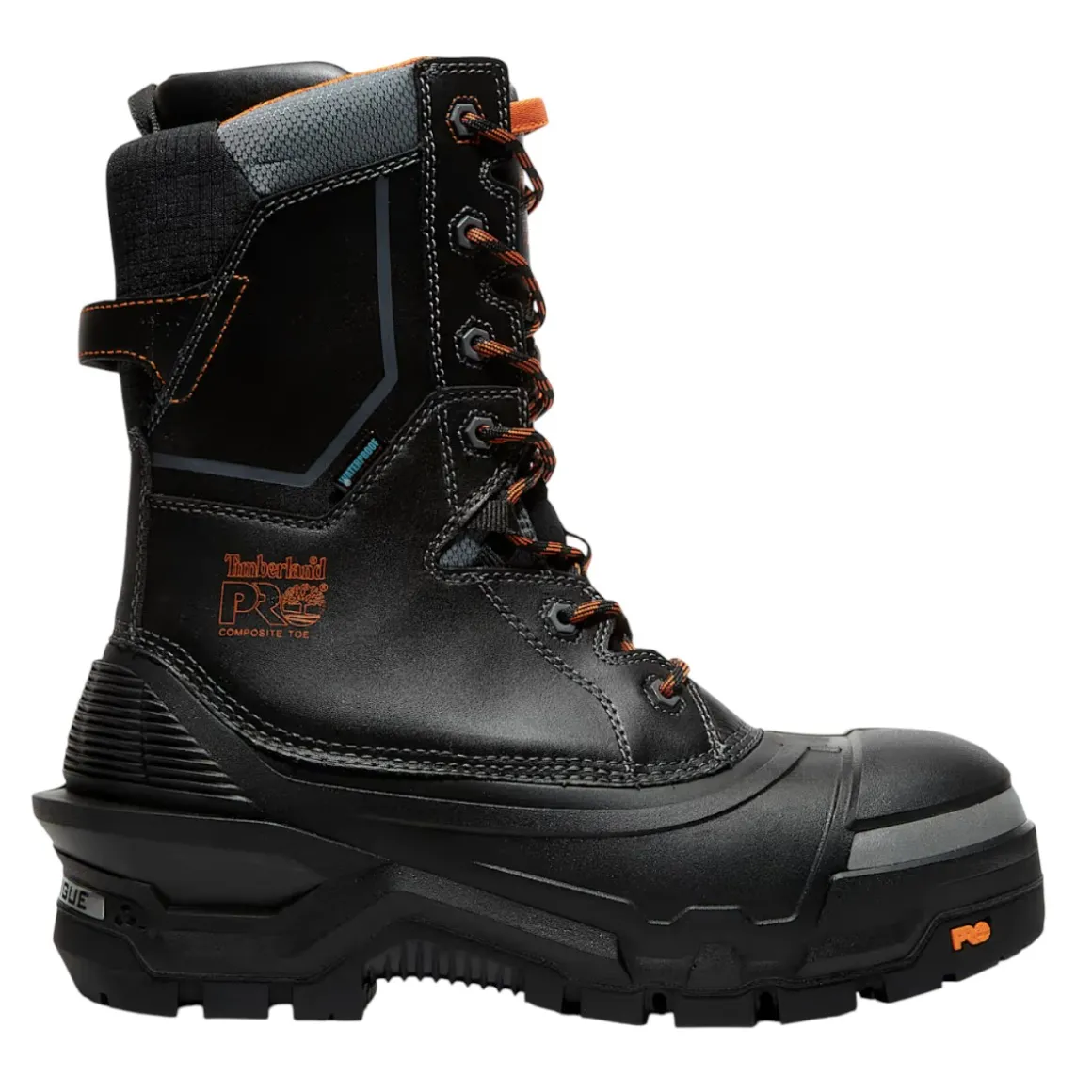 Men's Pac Max 10