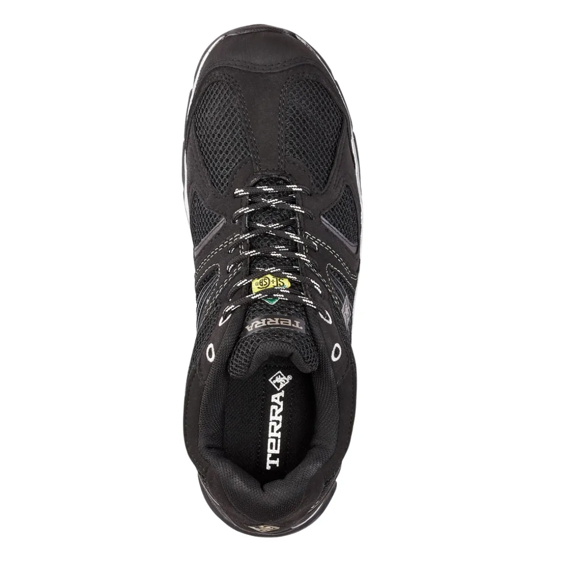 Men's Pacer 2.0 Athletic Safety Work Shoes