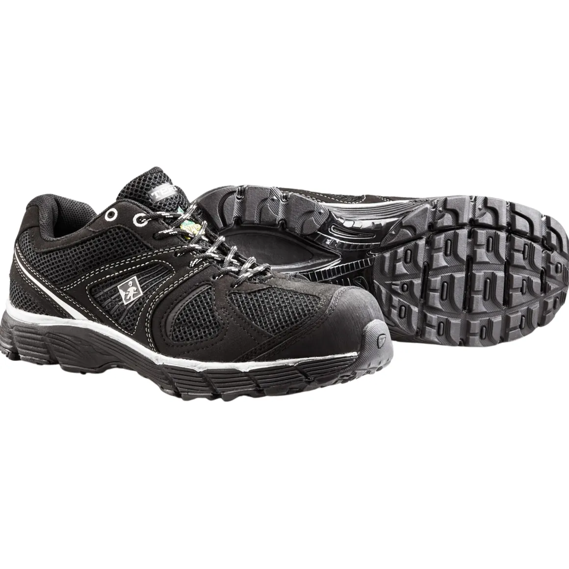 Men's Pacer 2.0 Athletic Safety Work Shoes
