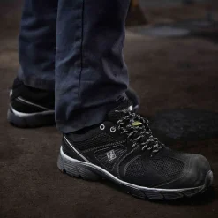Men's Pacer 2.0 Athletic Safety Work Shoes