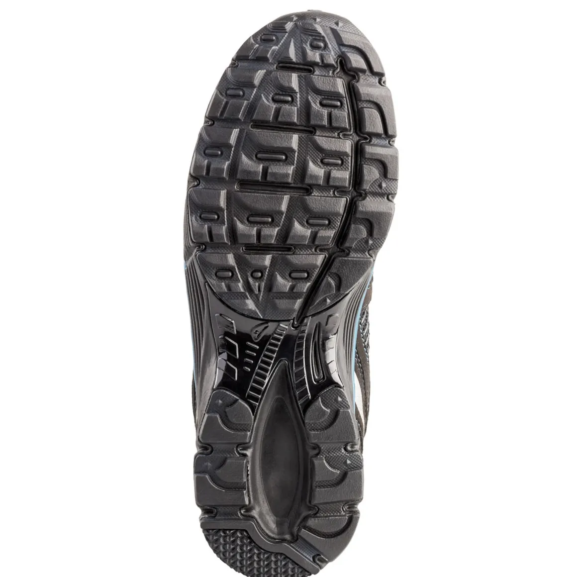 Men's Pacer 2.0 Athletic Safety Work Shoes