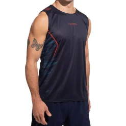 Men's Pacer Tank T-Shirt