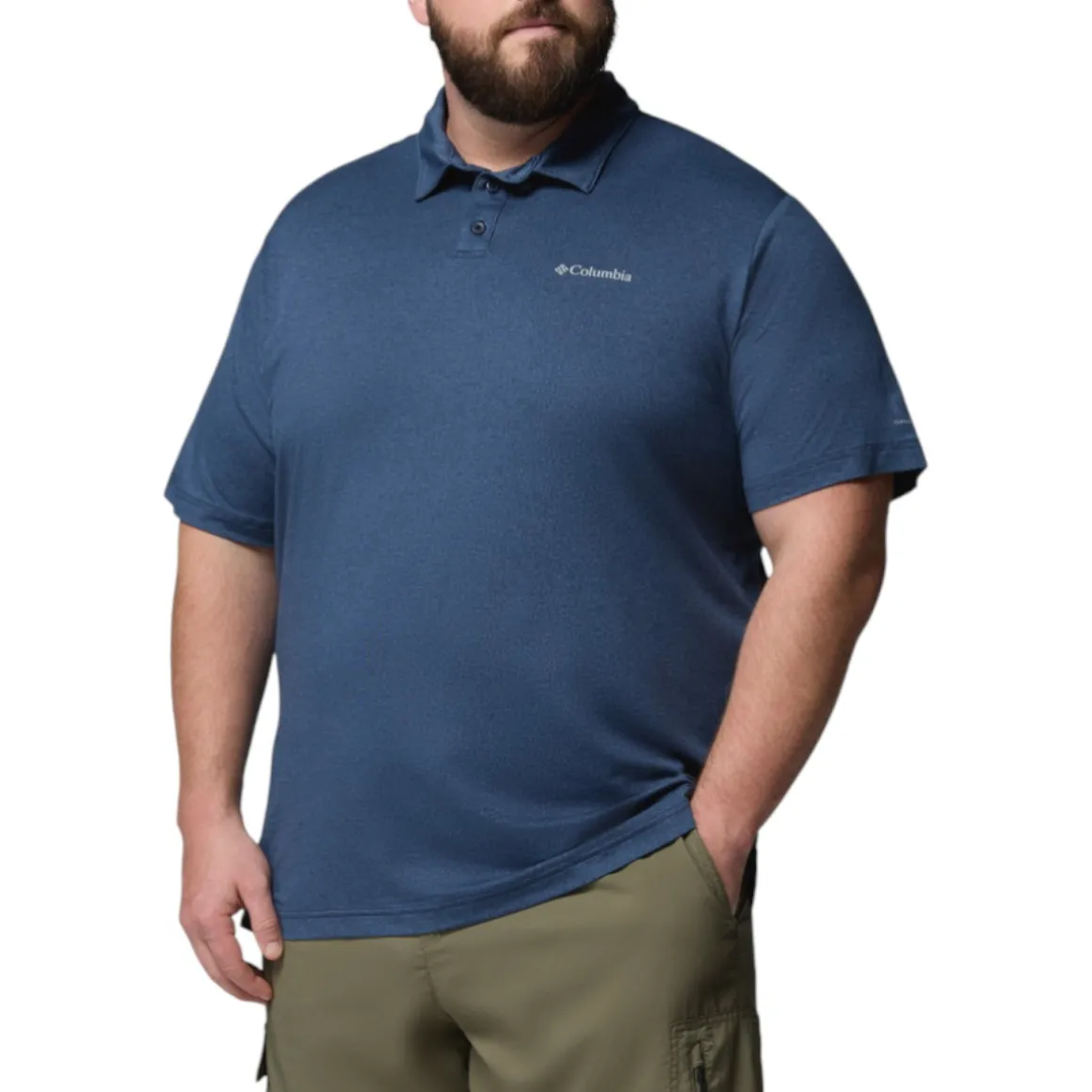 Men's Parsons Point™ Polo