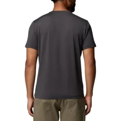 Men's Parsons Point™ Short Sleeve Logo T-Shirt