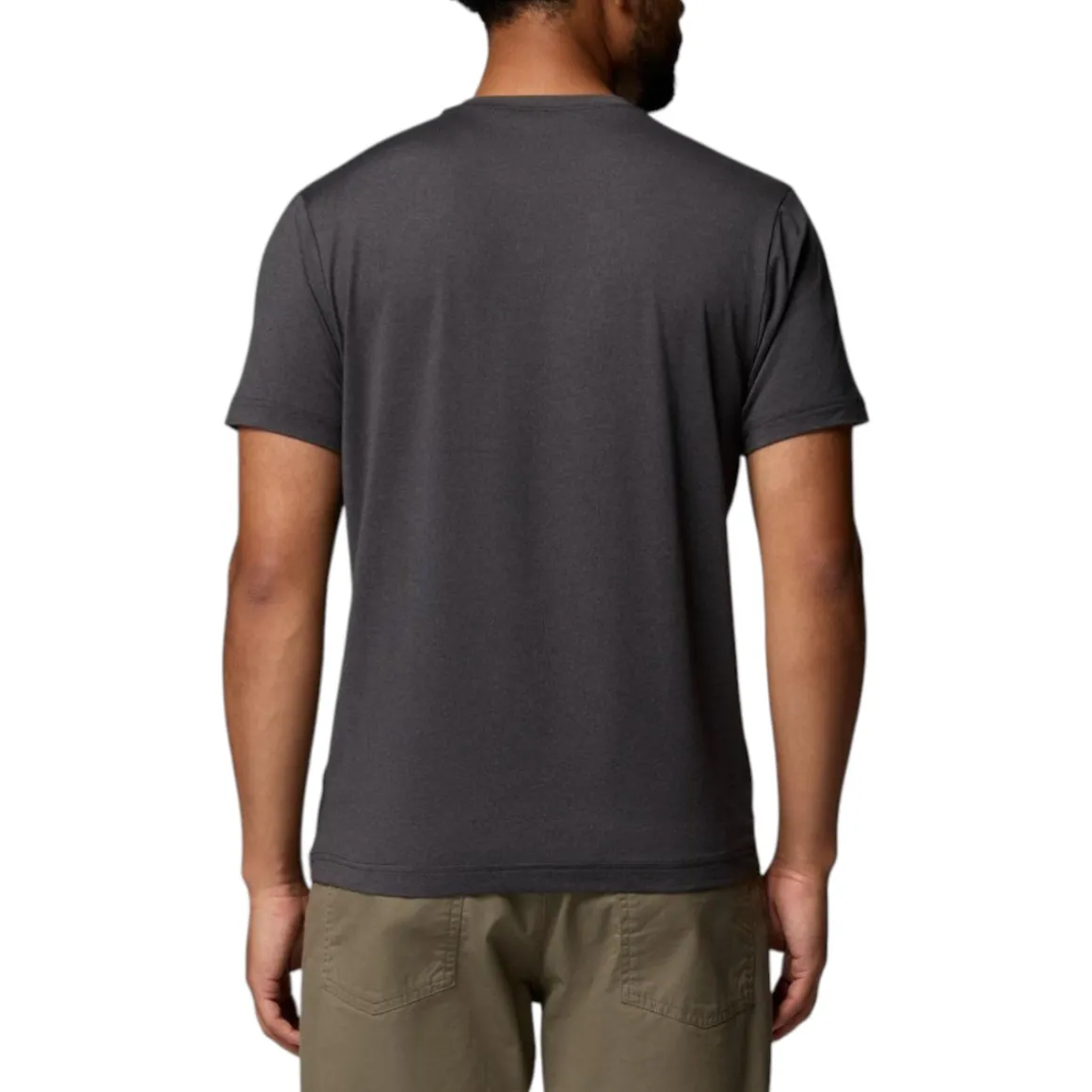 Men's Parsons Point™ Short Sleeve Logo T-Shirt