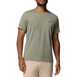 Men's Parsons Point™ Short Sleeve Logo T-Shirt