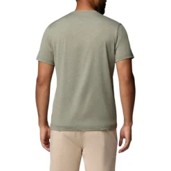 Men's Parsons Point™ Short Sleeve Logo T-Shirt